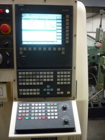 Conserto de Cnc Siemens Sinumerik 840d