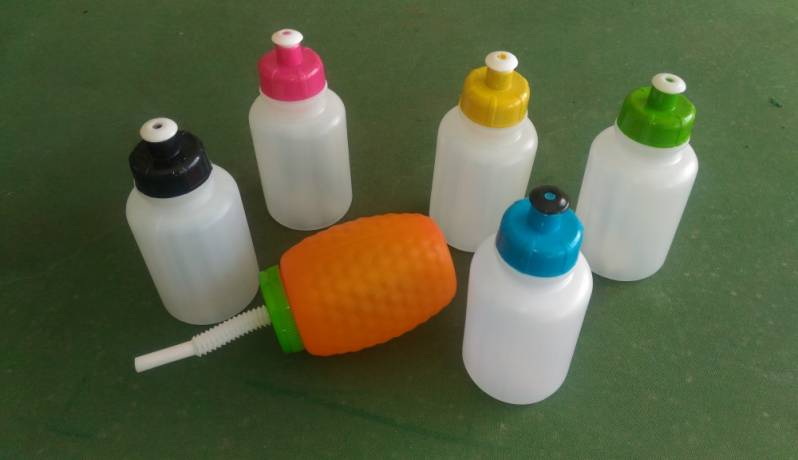 Empresa de Injeção em Plásticos