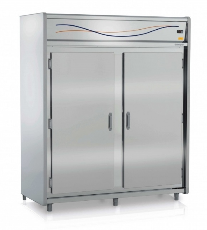 Refrigerador Comercial Conservex