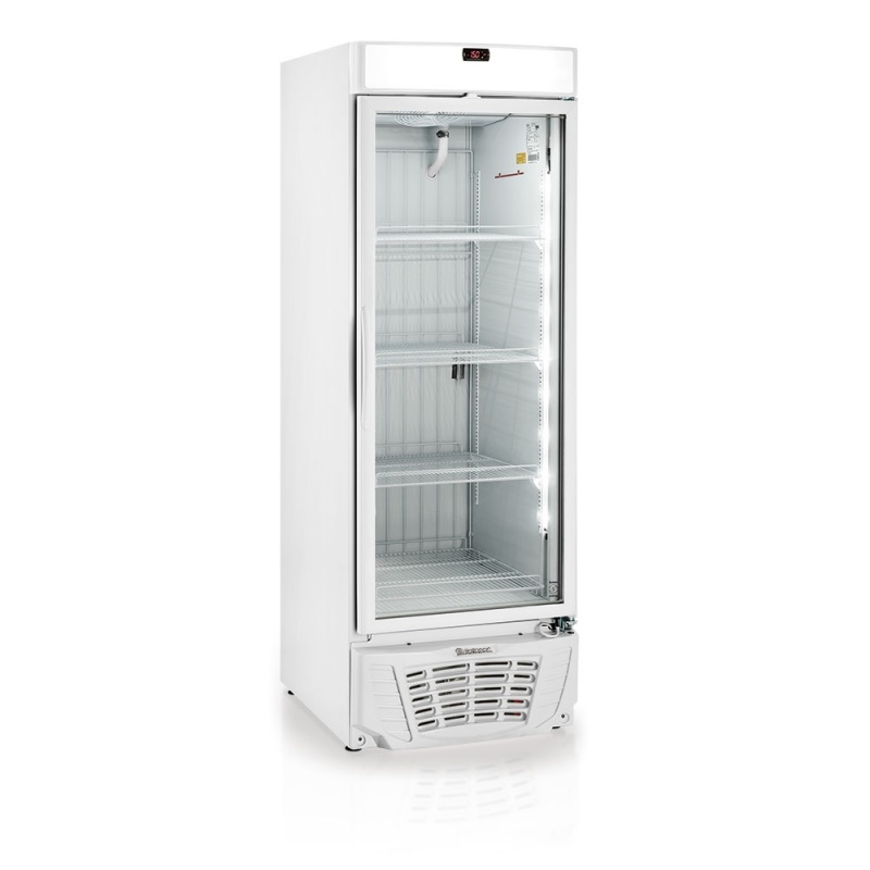 Refrigerador Comercial Horizontal